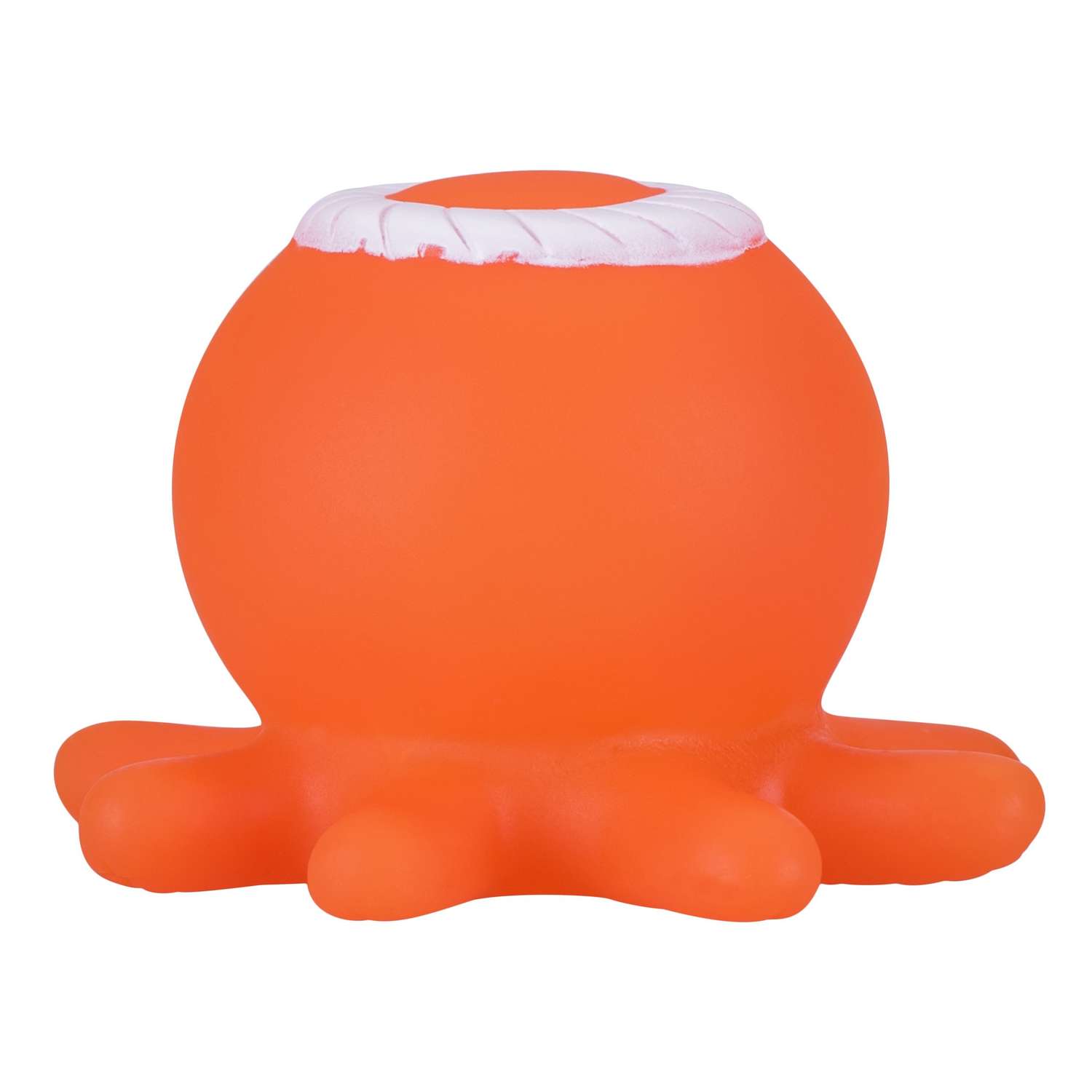 Игрушки для ванны меняющие цвет Курносики Веселое купание 4 шт. - фото 7