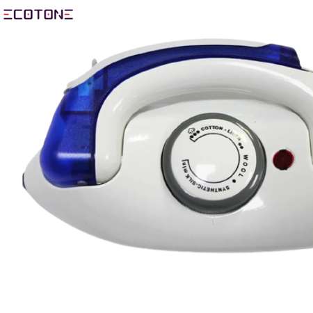 Утюг Ecotone Mini Steamer дорожный