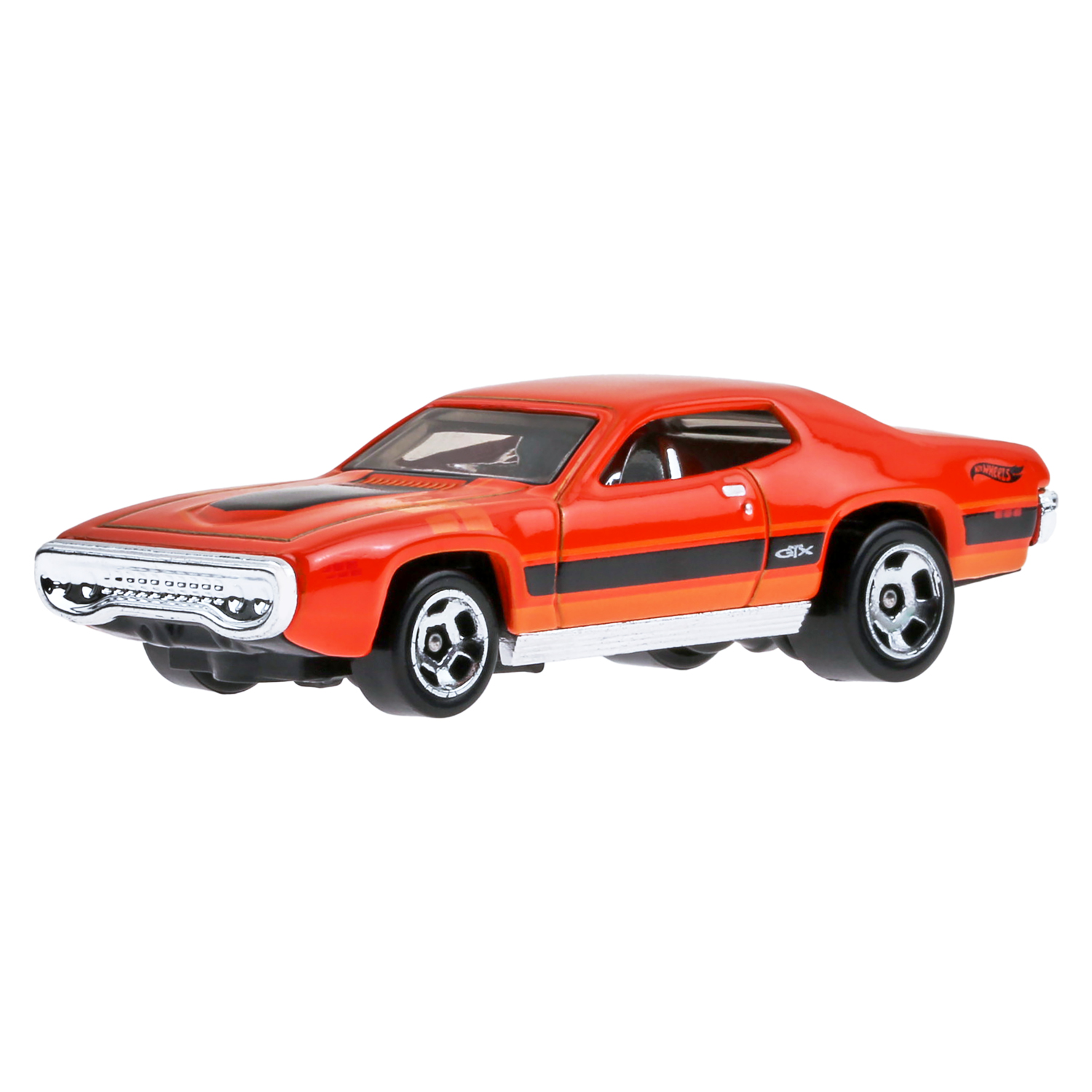 Автомобиль Hot Wheels 1:64 без механизмов 5785-A166-HKJ56 - фото 2