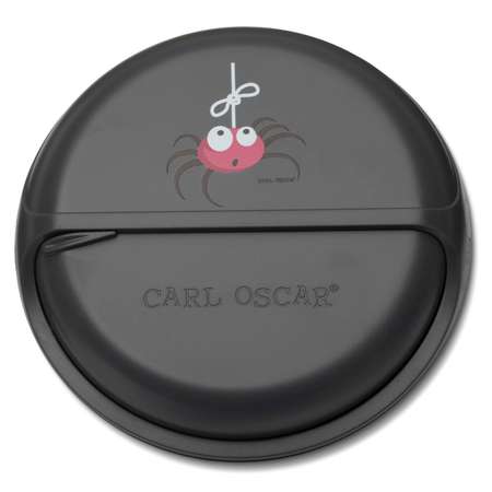 Ланч-бокс Carl Oscar SnackDISC Spider