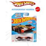 Машинка Mattel Hot Wheels коллекция Flippin Fast