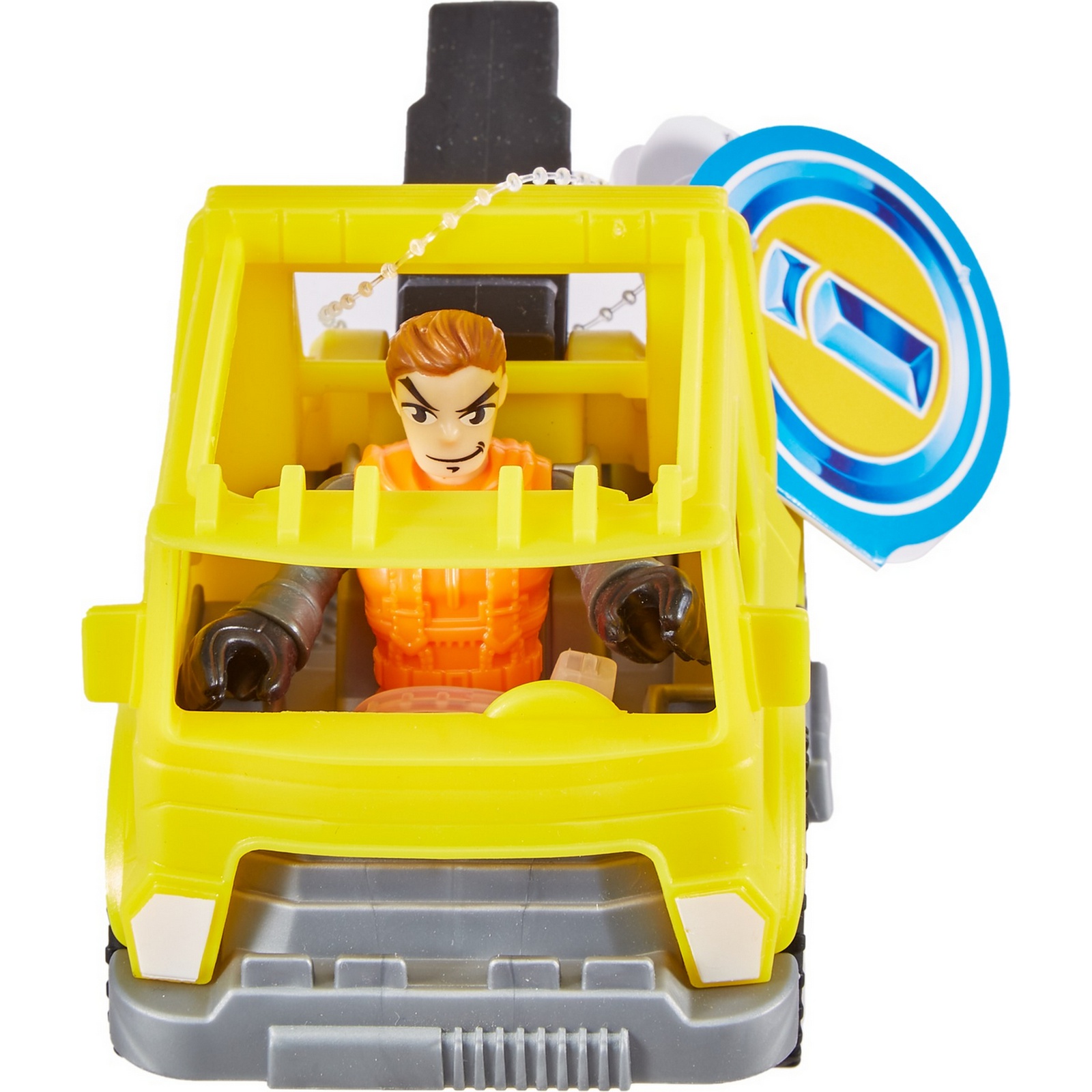 Эвакуатор IMAGINEXT GWP08 - фото 3