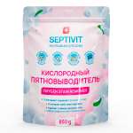 Пятновыводитель SEPTIVIT Premium кислородный отбеливатель 850г