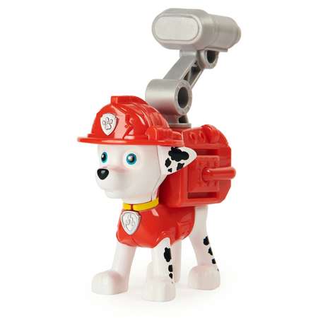 Фигурка Paw Patrol классическая с Маршаллом 6059508