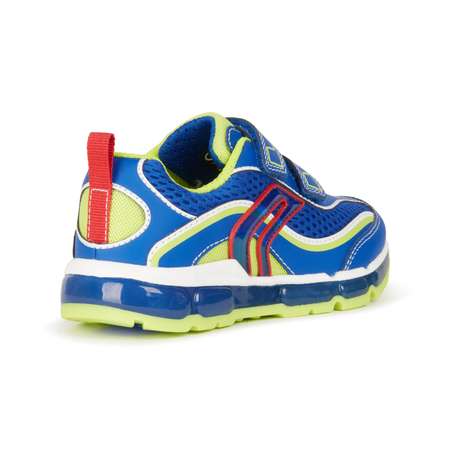 Кроссовки GEOX