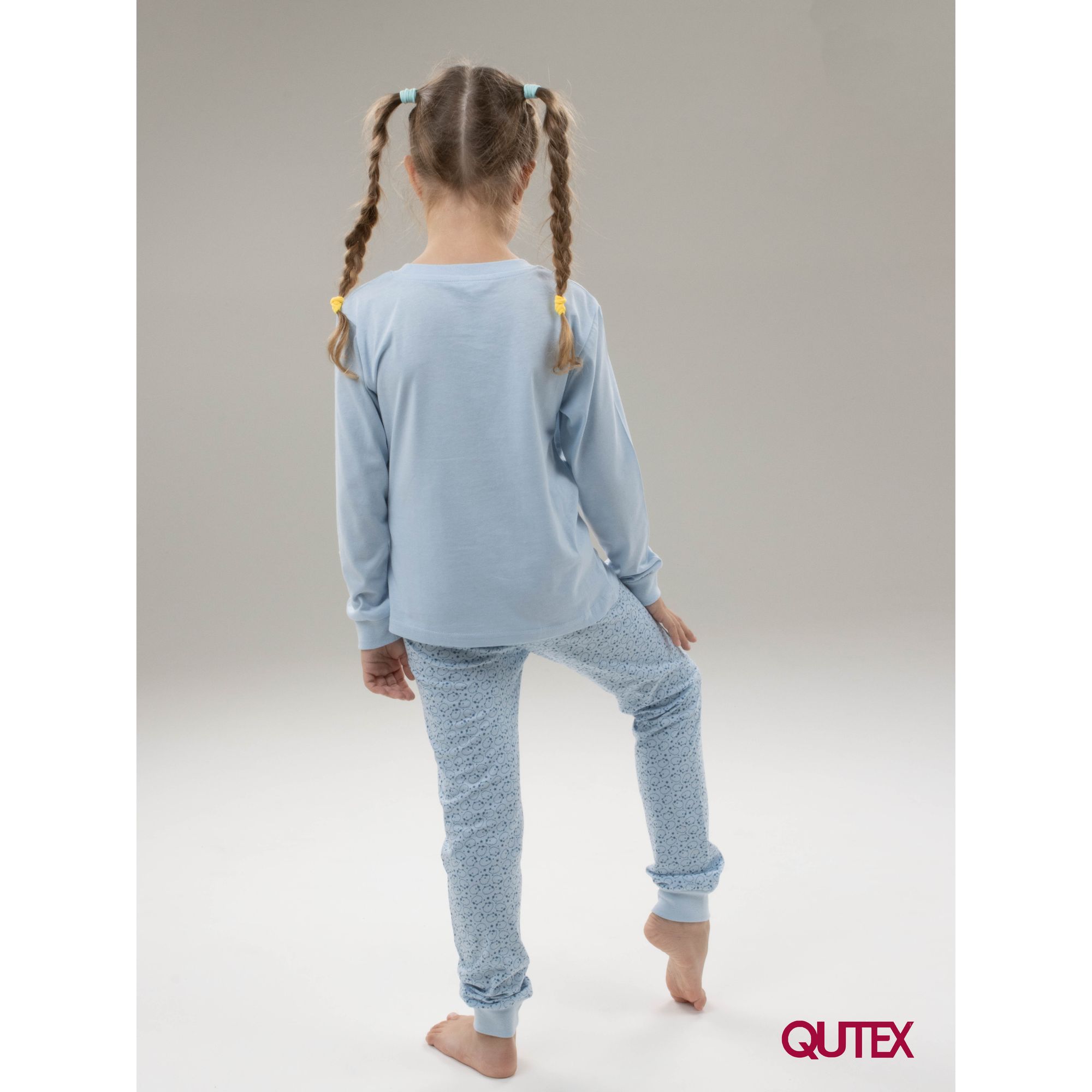 Пижама QUTEX 2301-001-1Q24 - фото 3
