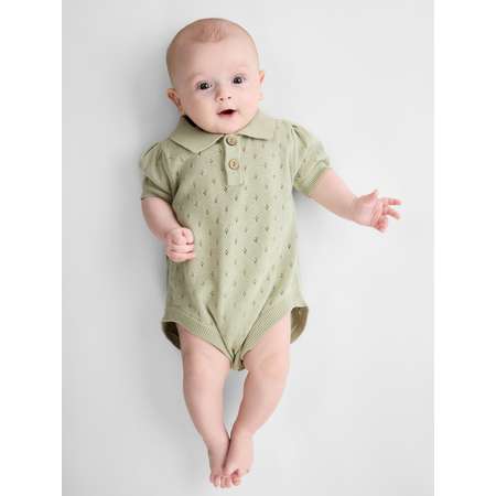 Боди Happy Baby