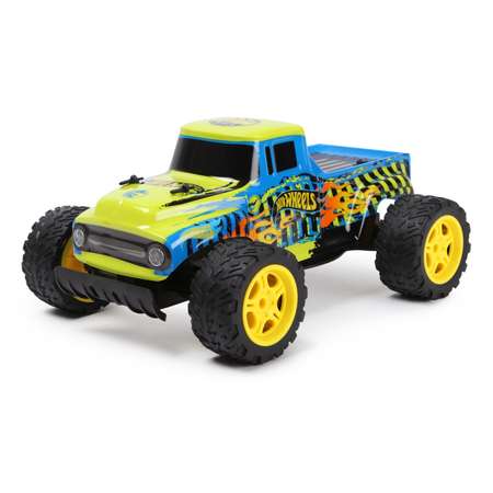 Машина Hot Wheels РУ 1:14 Truck 18120