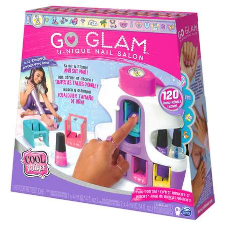 Набор Cool Maker Студия маникюра Go Glam 6061175