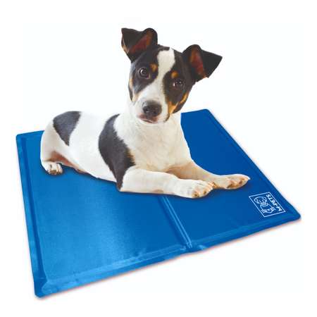 Коврик для животных M-PETS Frozen S охлаждающий 40*50см