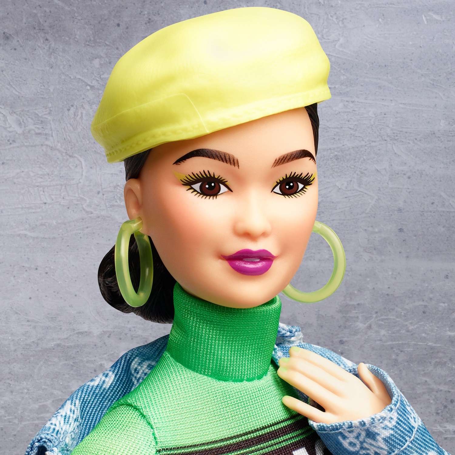 Кукла Barbie коллекционная BMR1959 GHT95 GHT95 - фото 11