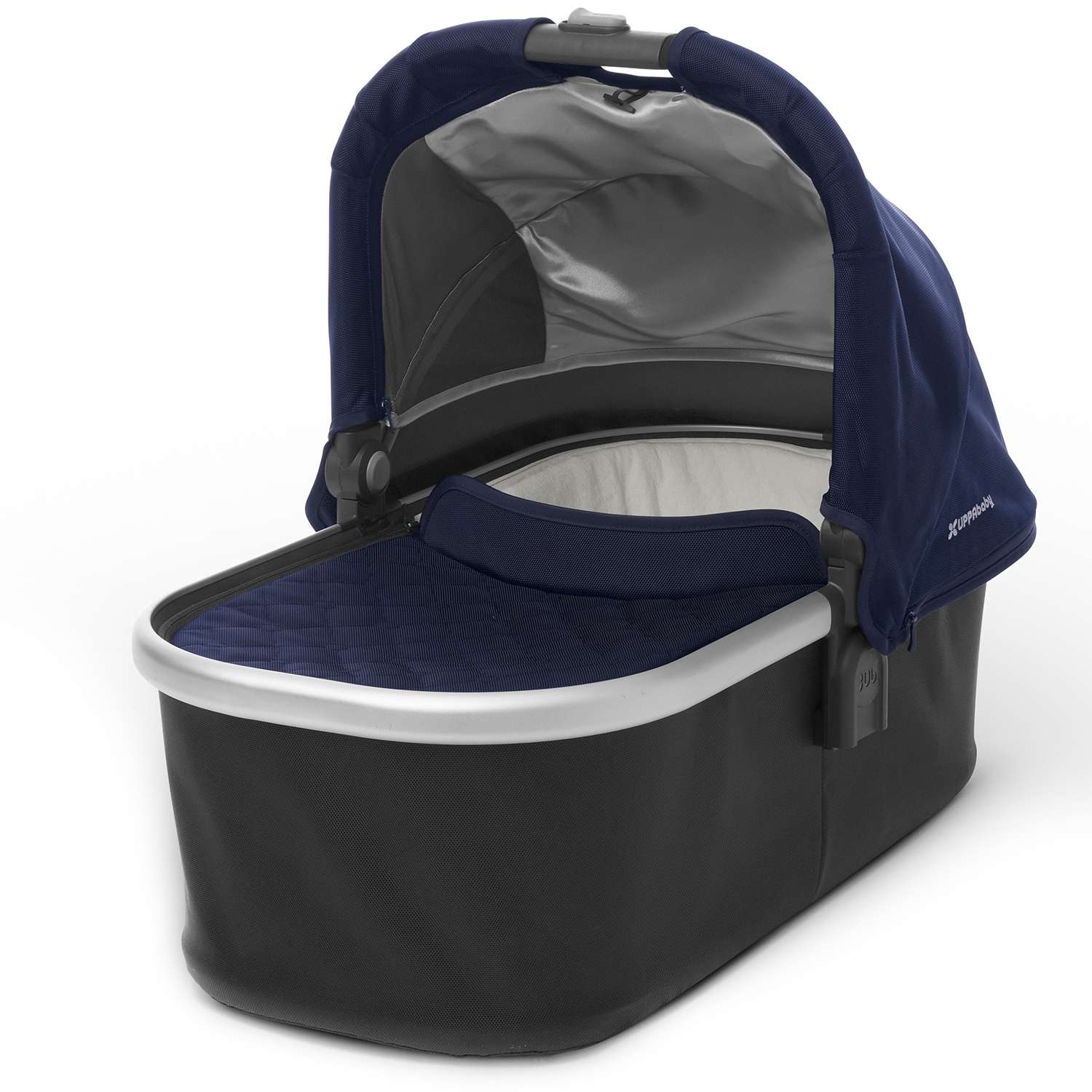 Люлька UPPAbaby Cruz и Vista Indigo 0917-BAS-EU-TAY - фото 1