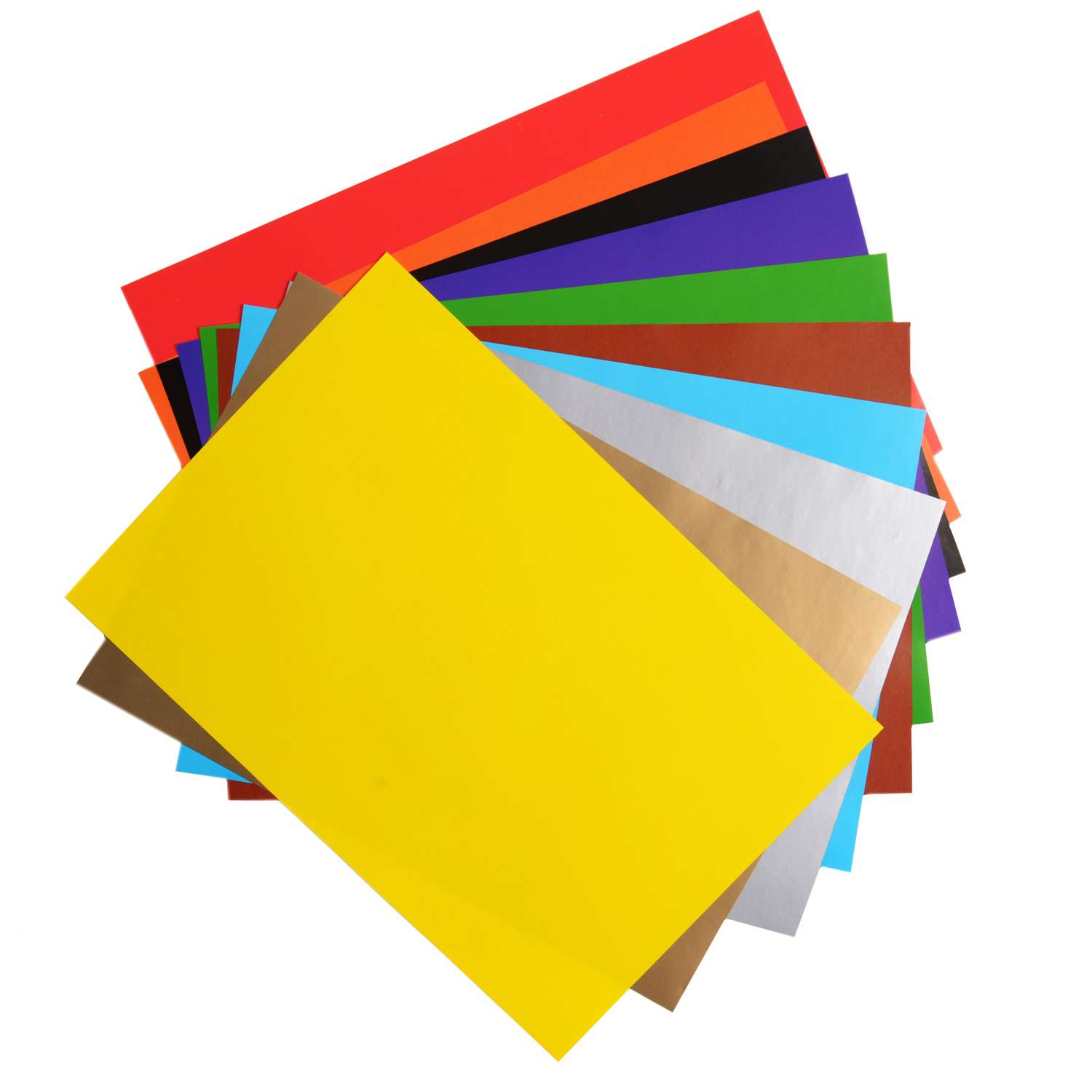Бумага цветная Росмэн PAW Patrol двухсторонняя 10цветов 10л - фото 5