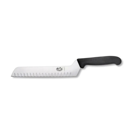 Нож кухонный Victorinox Fibrox 6.1323.21 210мм