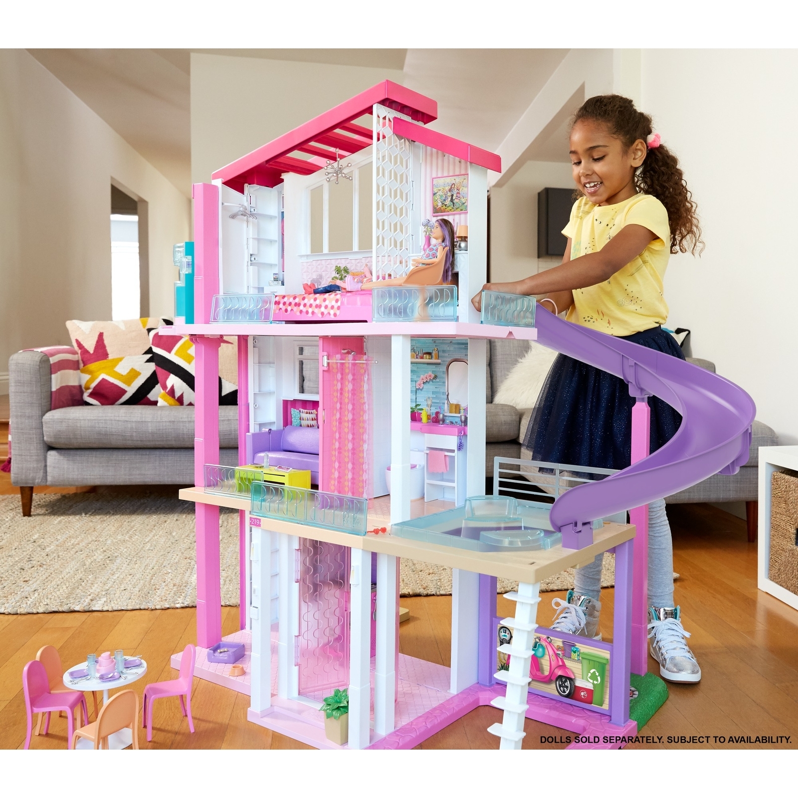 Dream house dollhouse sale