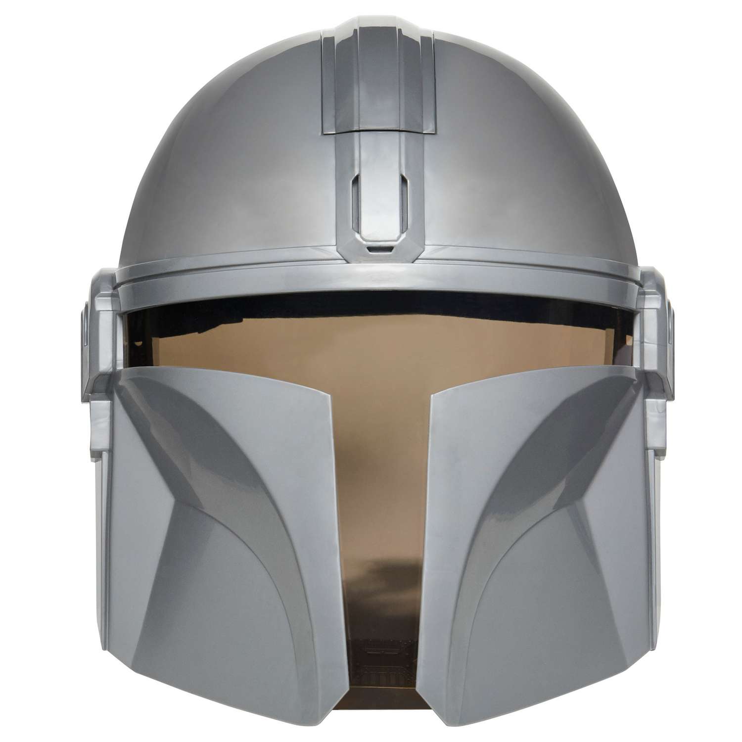 Игрушка Hasbro Star Wars Шлем Мандолорца F53785E0 - фото 1