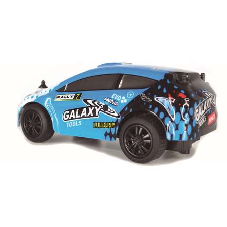 Автомобиль Ninco X-Rally Galaxy