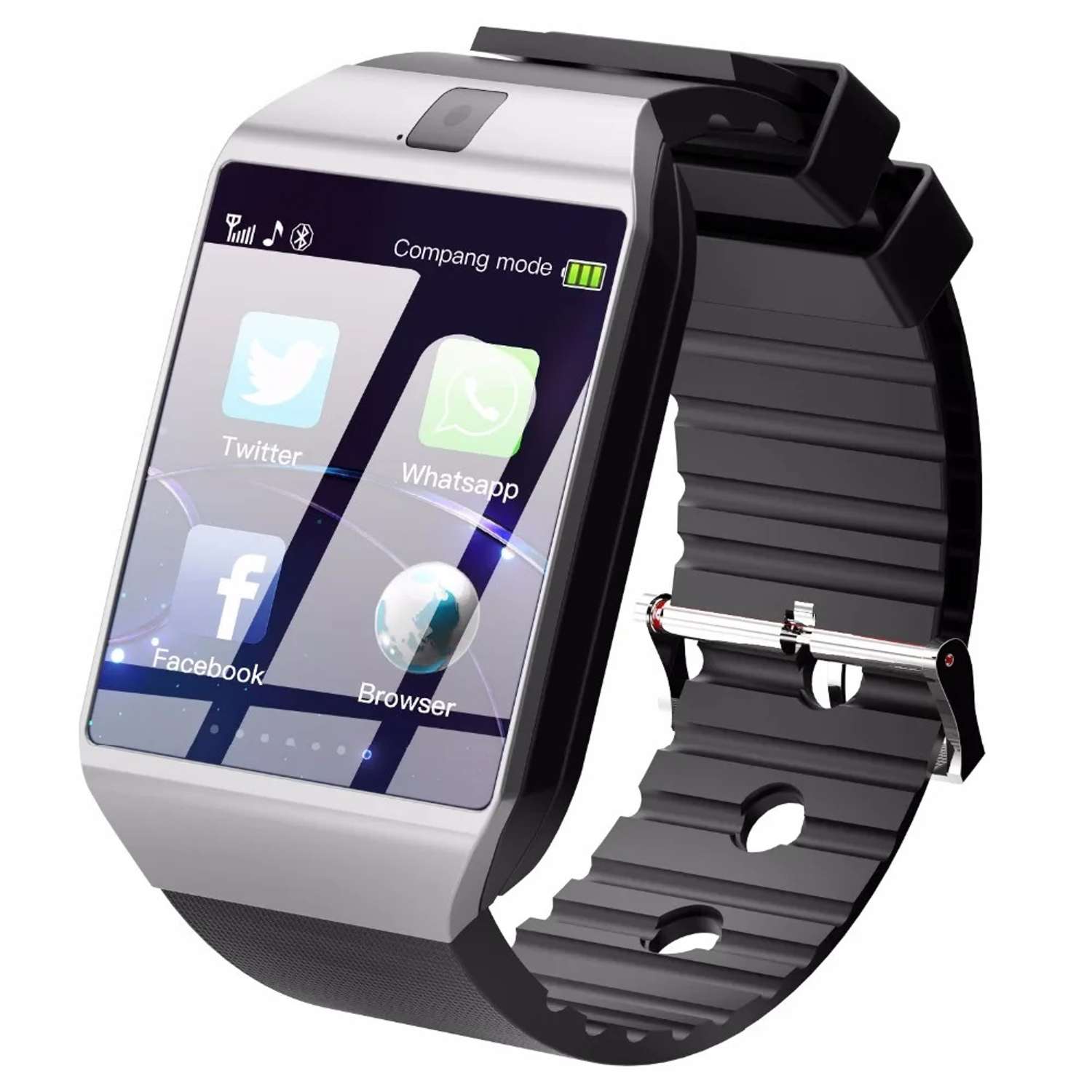 Dz smartwatch store