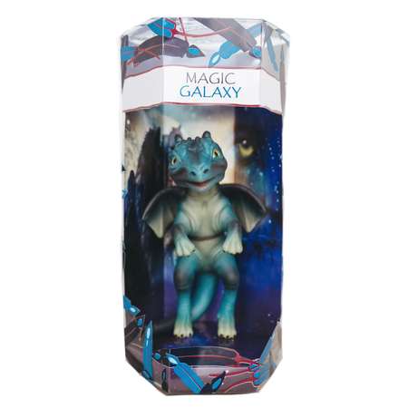 Игрушка Magic Manufactory Galaxy Дракон Икран NMM-0002