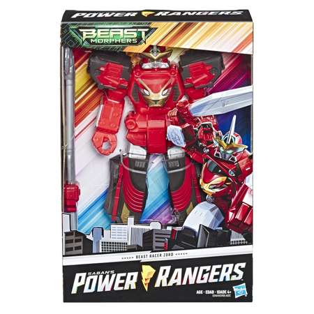 Игрушка Power Rangers Эйс Мегазорд E5949ES0