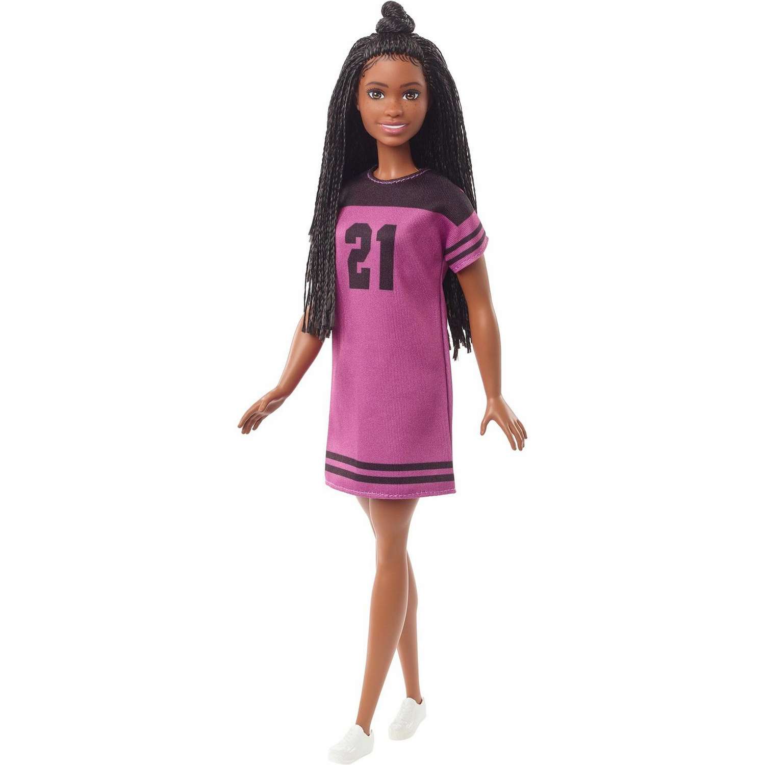 Набор игровой Barbie Бруклин с аксессуарами GYG40 GYG40 - фото 6