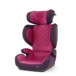 Автокресло Recaro Mako Core Power Berry 00088044220050