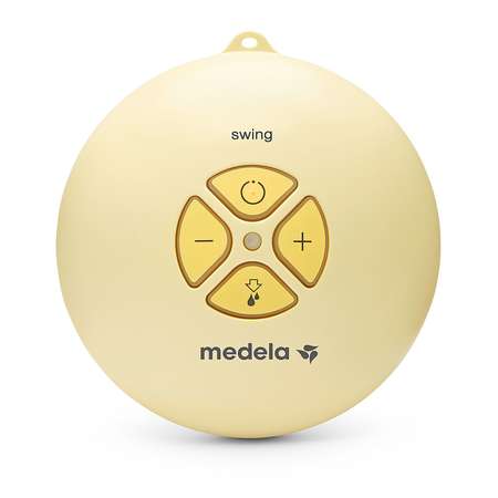 Молокоотсос Medela Swing Flex электрический 101033781