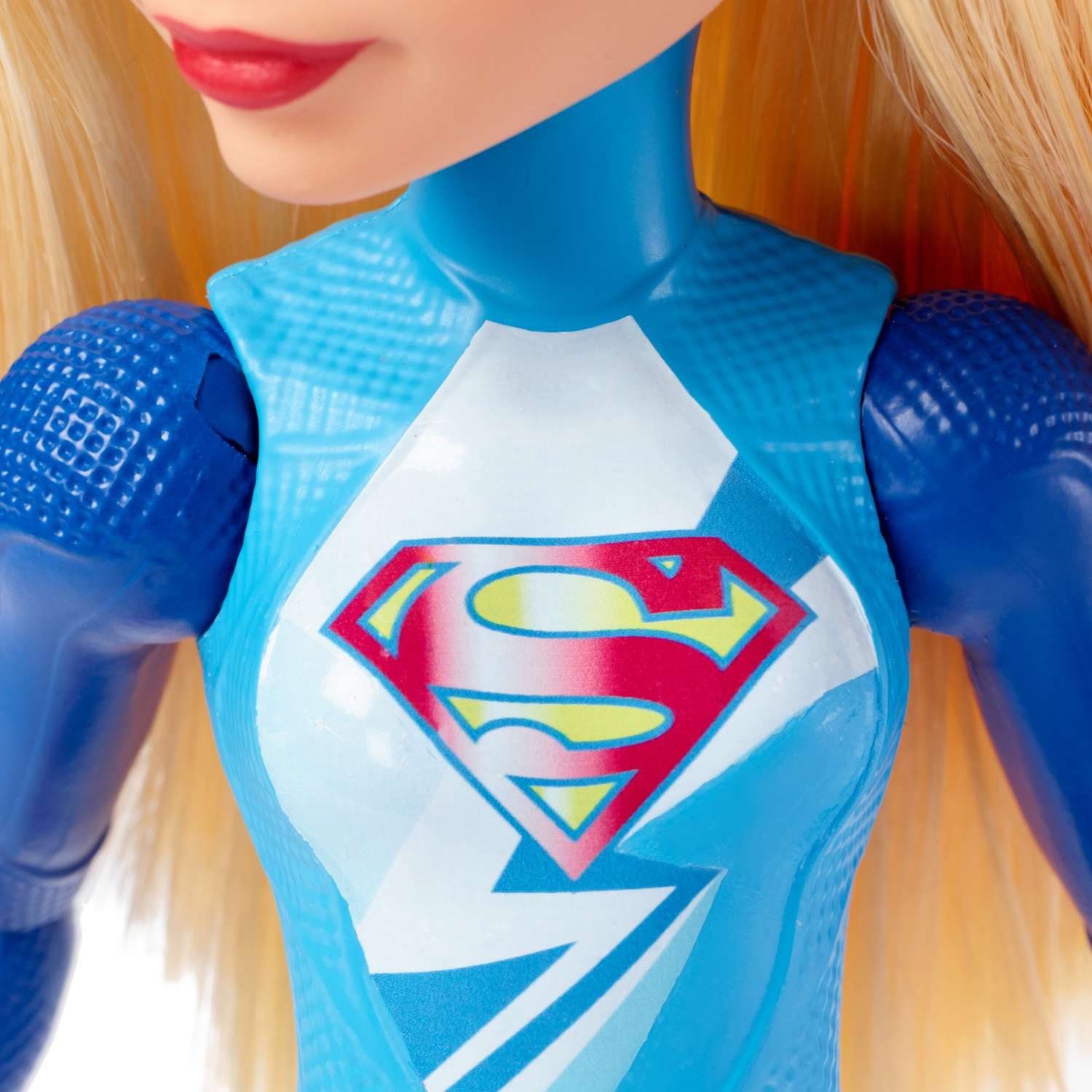 Кукла DC Hero Girls Гимнастки в ассортименте FJG62 - фото 7