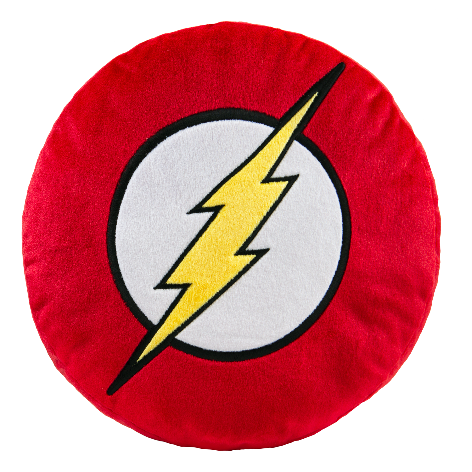 Декоративная подушка DC Flash - фото 1