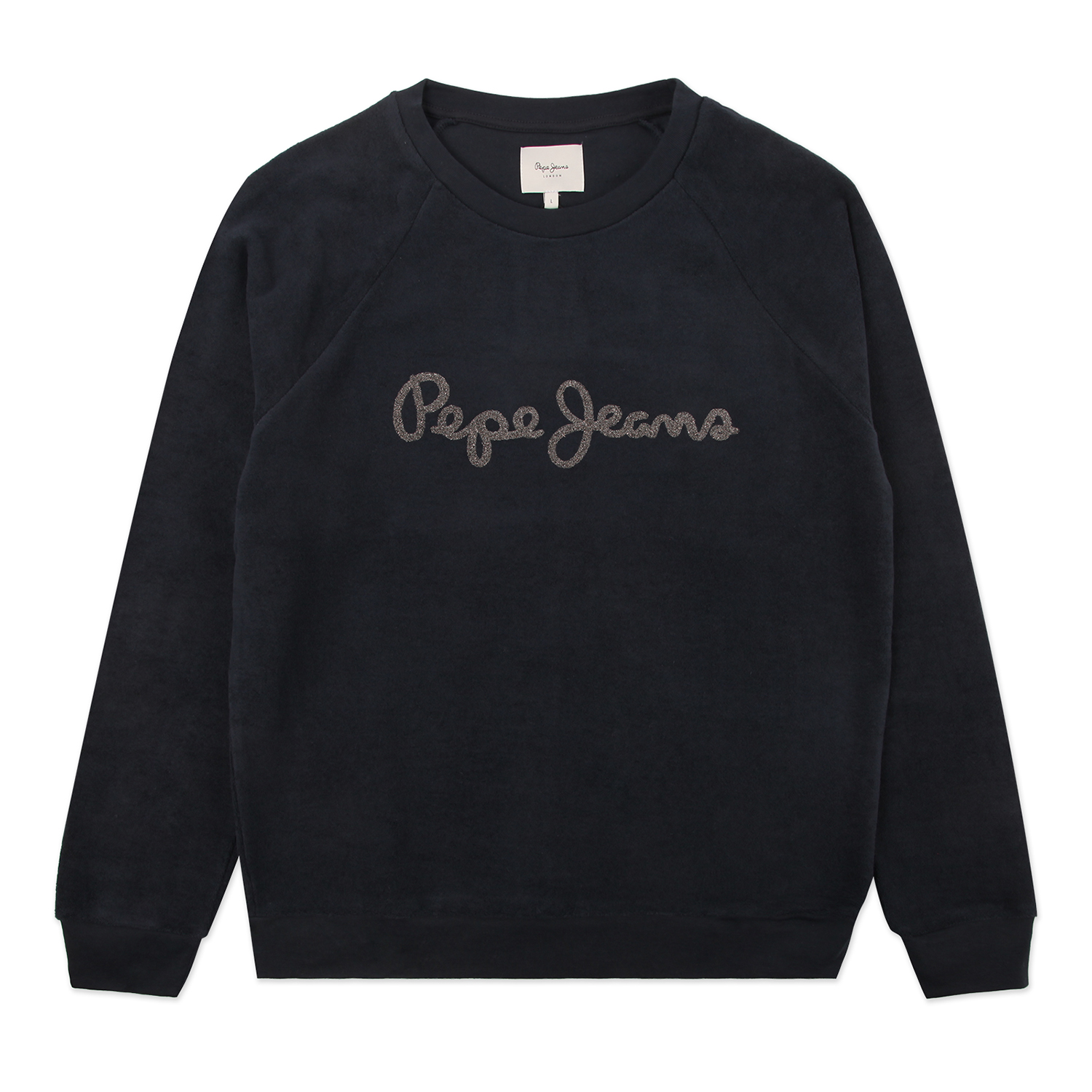 Толстовка Pepe Jeans London PL581128594 - фото 1