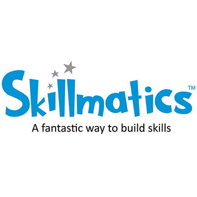 SKILLMATICS