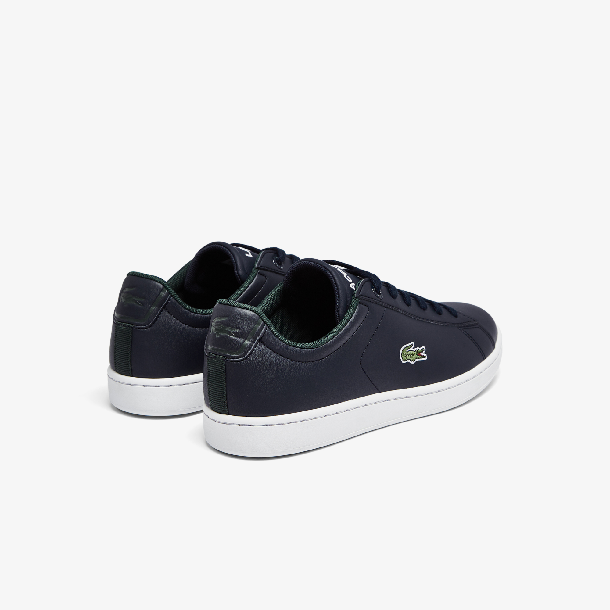 Кеды Lacoste 741SUJ0001092 - фото 2