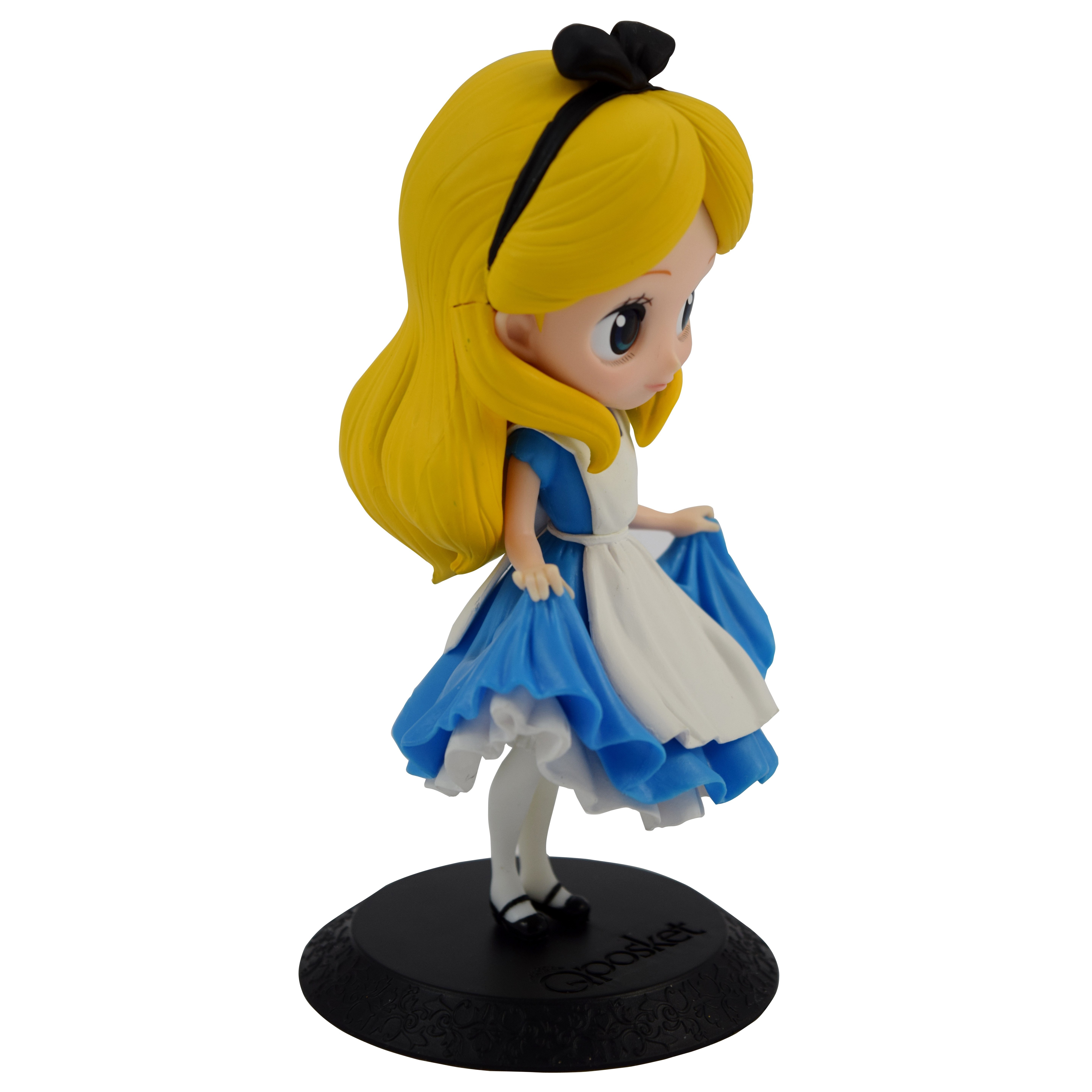 Игрушка Banpresto Qposket Alice BDQ10 - фото 5