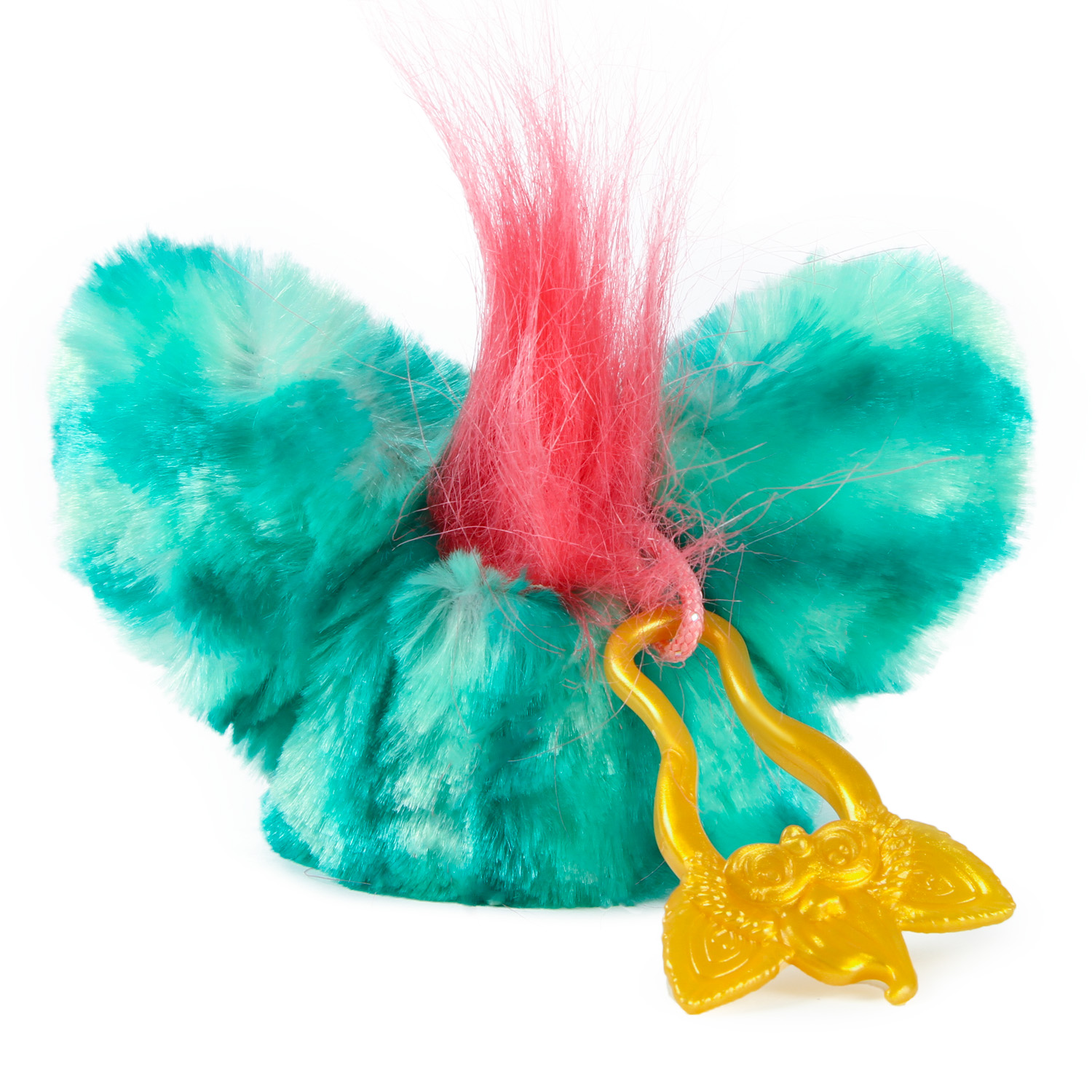 Игрушка интерактивная Furby Mello Nee F88945X2 - фото 6