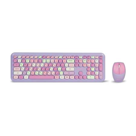 Комплект клавиатура + мышь Smartbuy SBC-666395AG