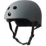 Шлем защитный спортивный Eight Ball Gun Matte размер XL возраст 14+ обхват головы 55-58 см для детей