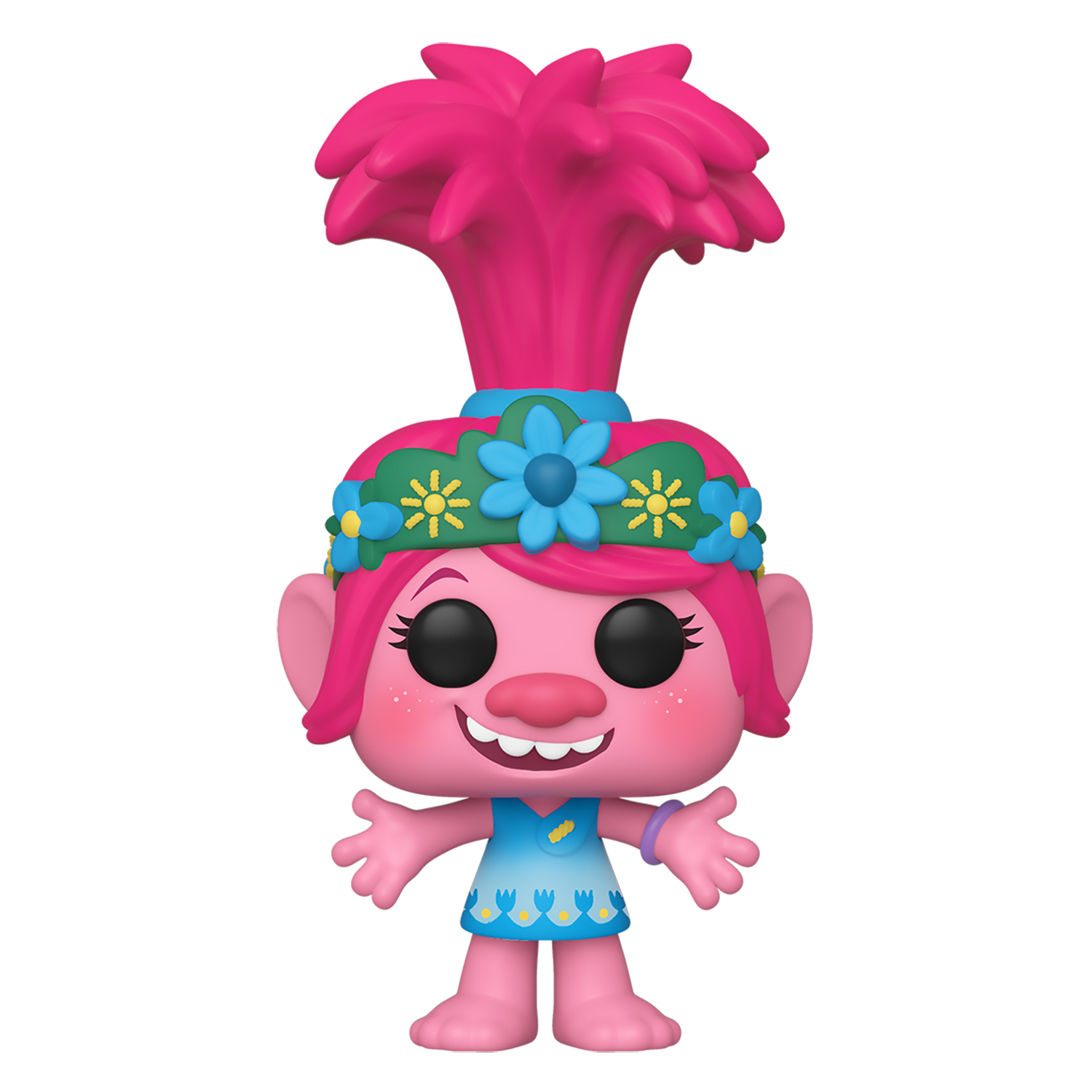 Фигурка Funko Poppy 47000 - фото 1