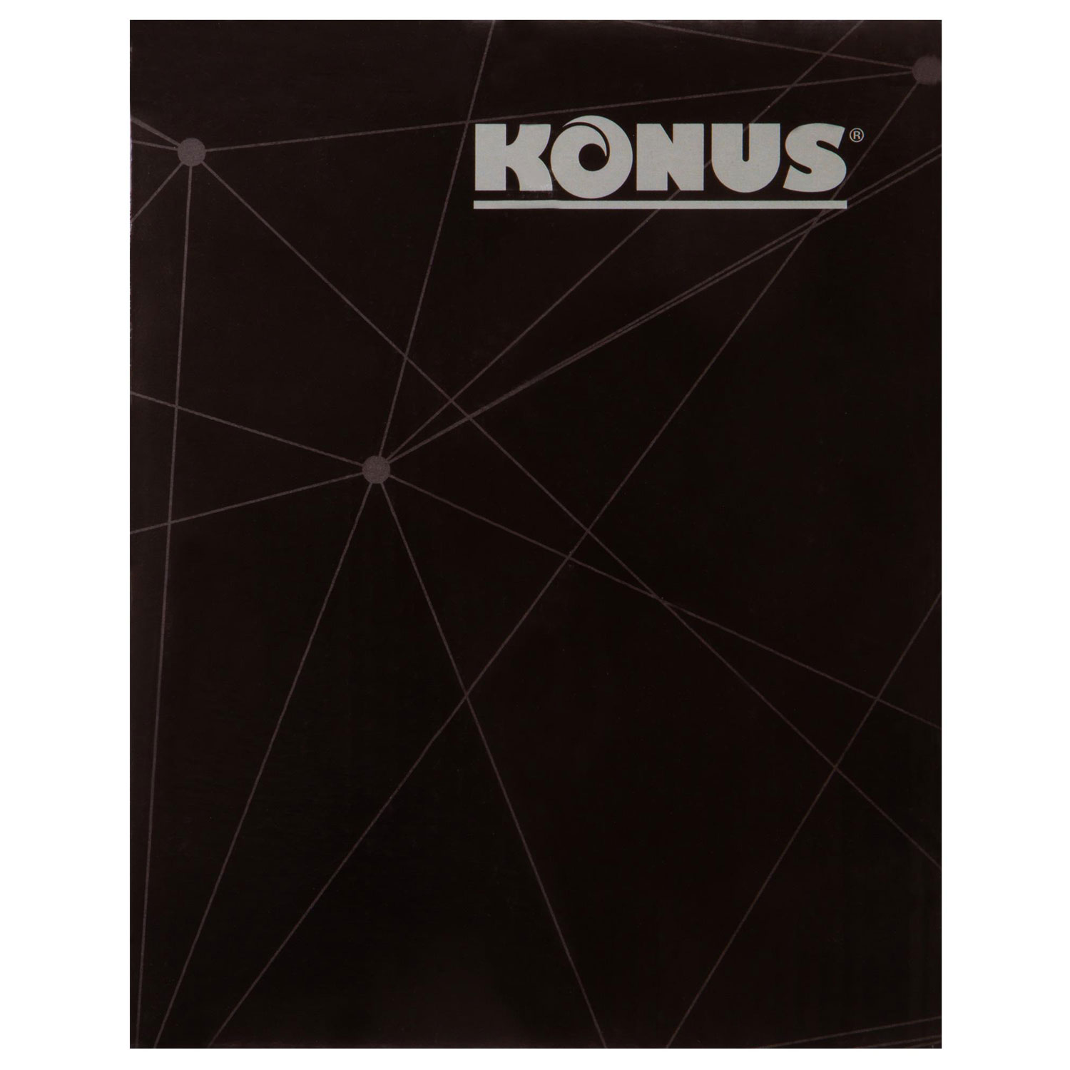 Бинокль Konus Woodland 10x42 - фото 14