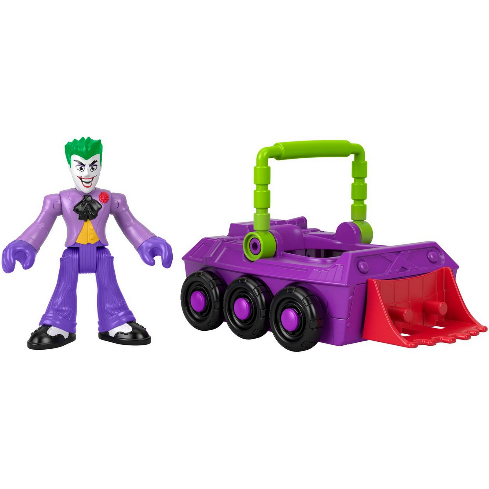 Набор IMAGINEXT Тайные гонки 2 в непрозрачной упаковке (Сюрприз) GNN50 - фото 1