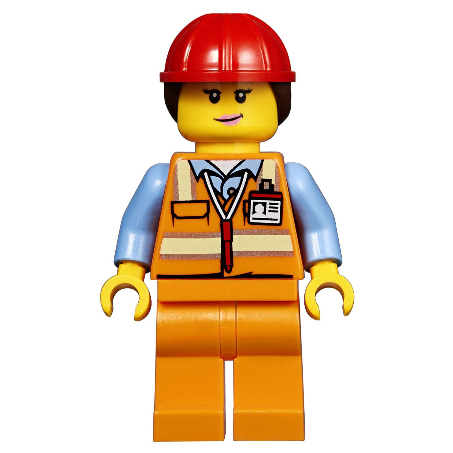 Конструктор LEGO Juniors Городской аэропорт 10764 - фото 30