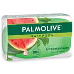 Мыло Palmolive Освежающее Летний Арбуз 90г