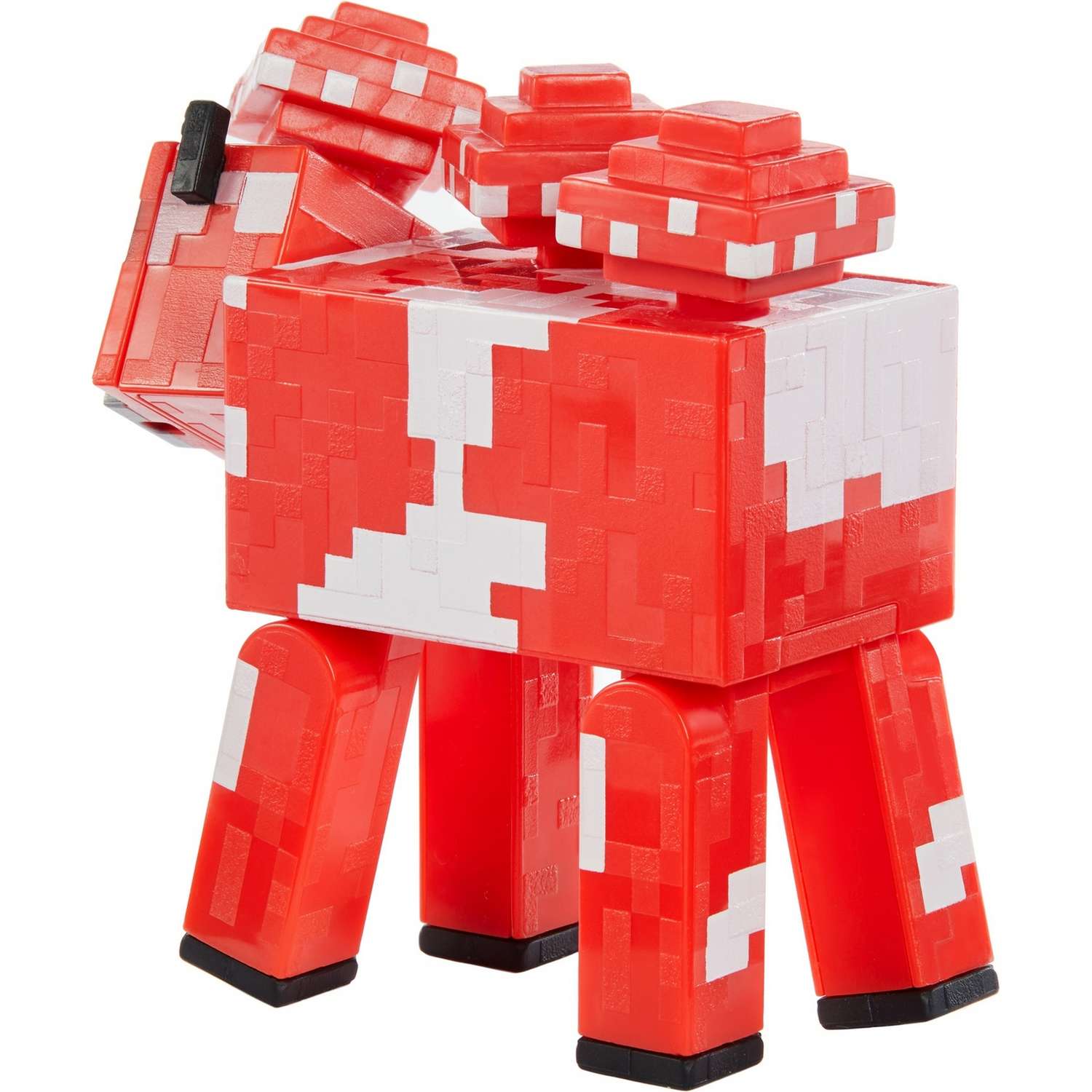 Фигурка Minecraft Грибная корова с аксессуарами GGP97 - фото 6