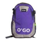 Рюкзак O GO для школы путешествий и прогулок