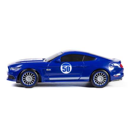 Машинка р/у Nikko 1:20 Ford Mustang GT (2015)