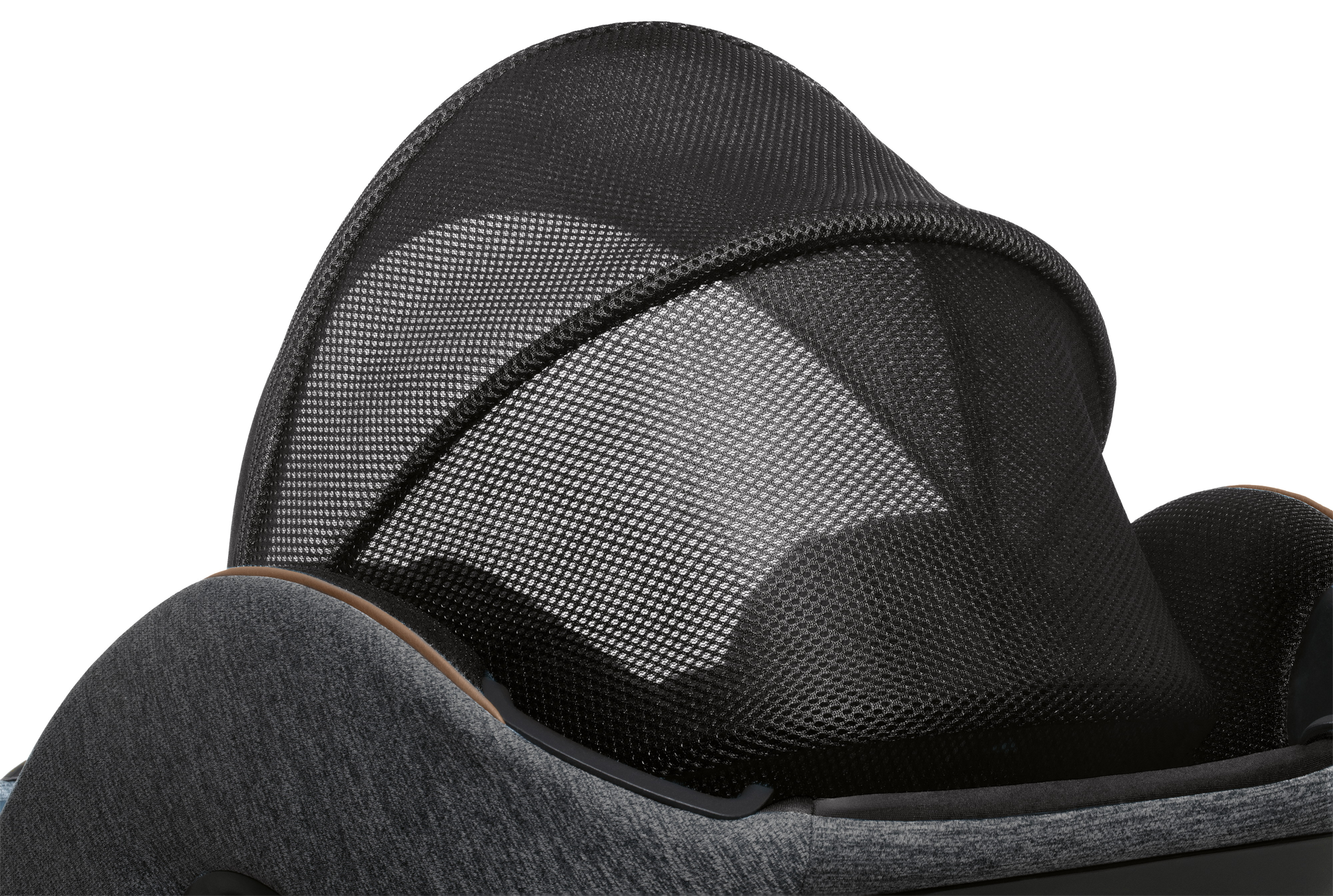 Автокресло Chicco Bi-Seat Air Black для новорожденных - фото 23