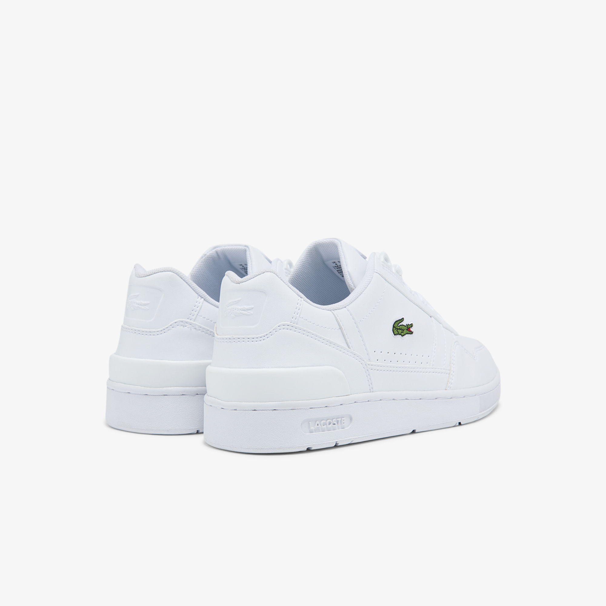 Кеды Lacoste 742SUJ000421G - фото 3