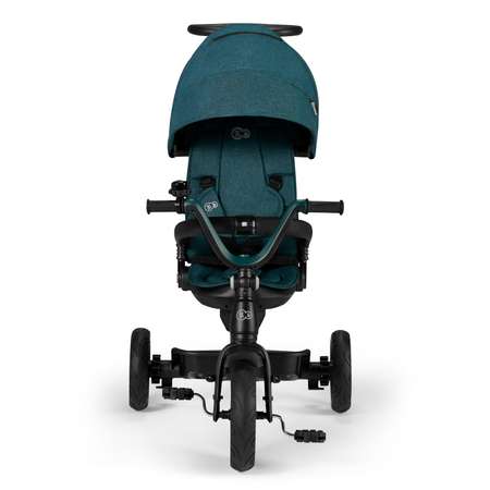 Велосипед Kinderkraft Twipper Green