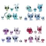 Набор игровой Littlest Pet Shop 7петов в ассортименте E5483EU4