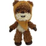 Игрушка Star Wars Total Plush Герои Эвок GXK23