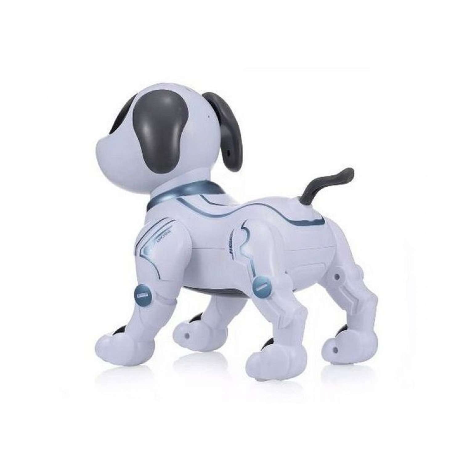Радиоуправляемая собака-робот Zhorya Smart Robot Dog - ZYA-A2875 - фото 5
